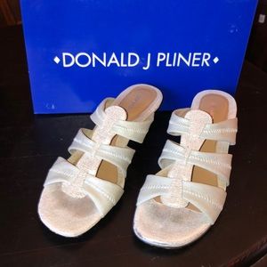 Donald J Pliner heels